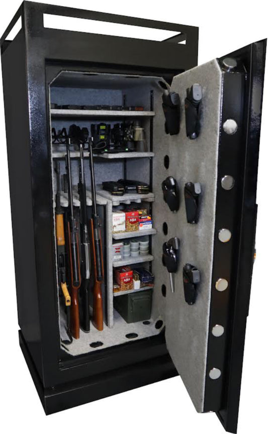 gun safe