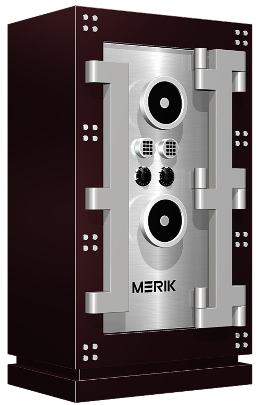 MERIK Safe unique safe designs