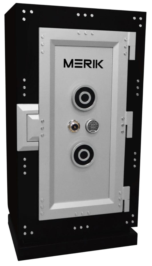 Buying a Good Gun Safe