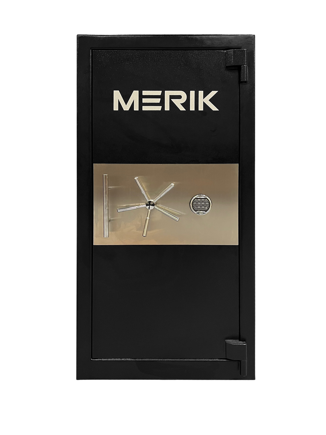 Selecting, Installing and Maintaining a Gun Safe