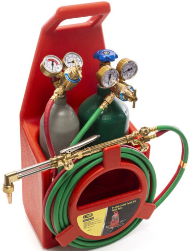  oxy acetylene torch kit